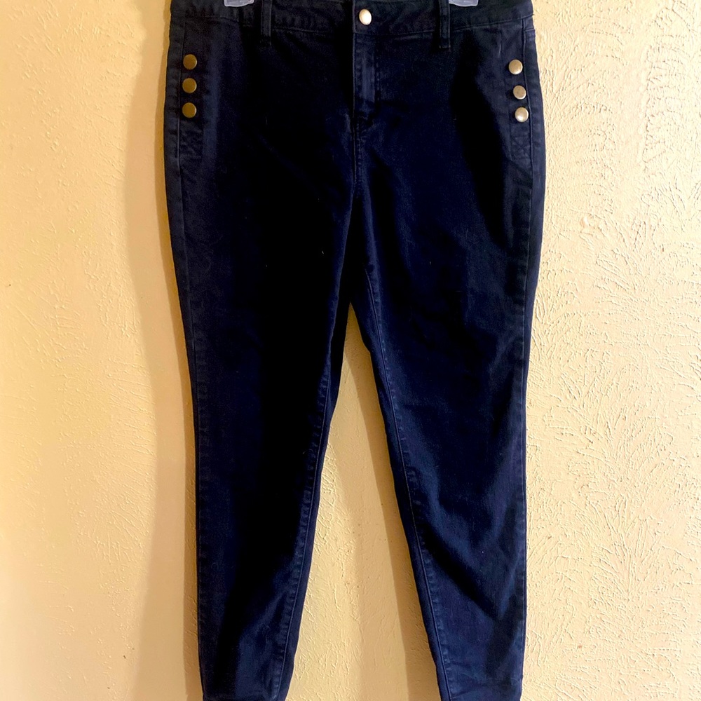 ❤️ Versona jeans